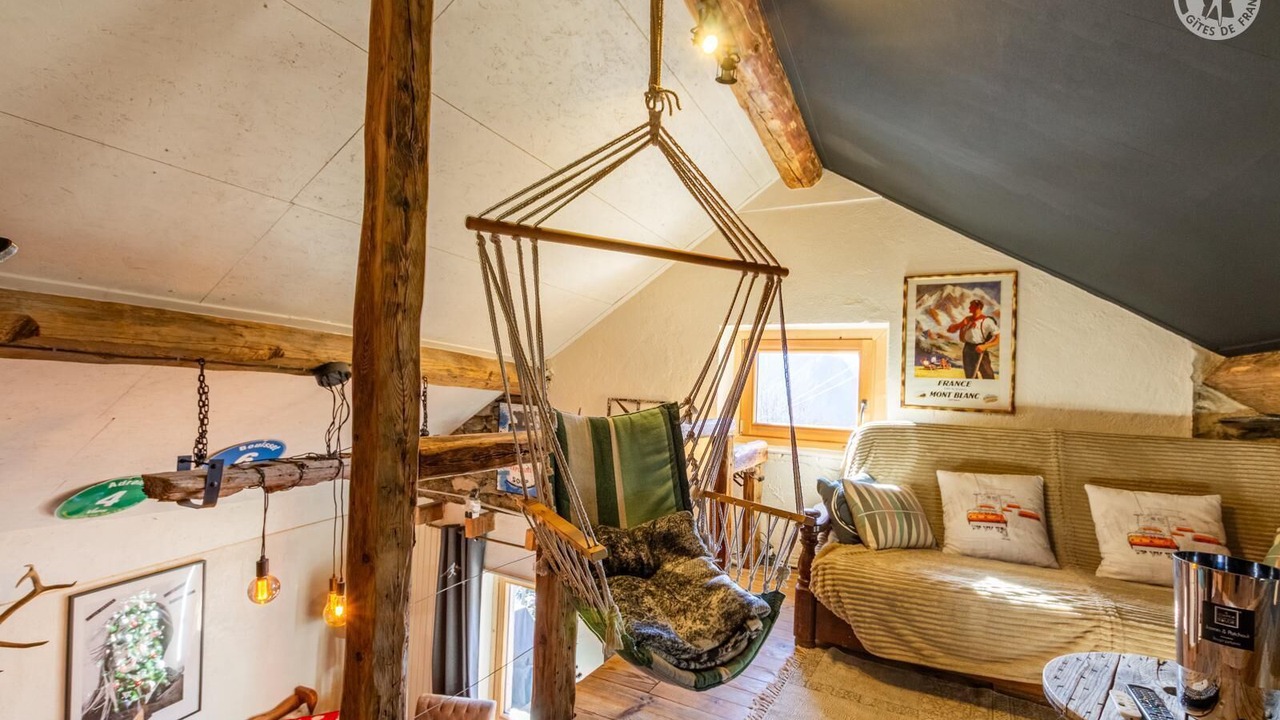 Photo of Livingroom in Saint-Michel-de-Maurienne