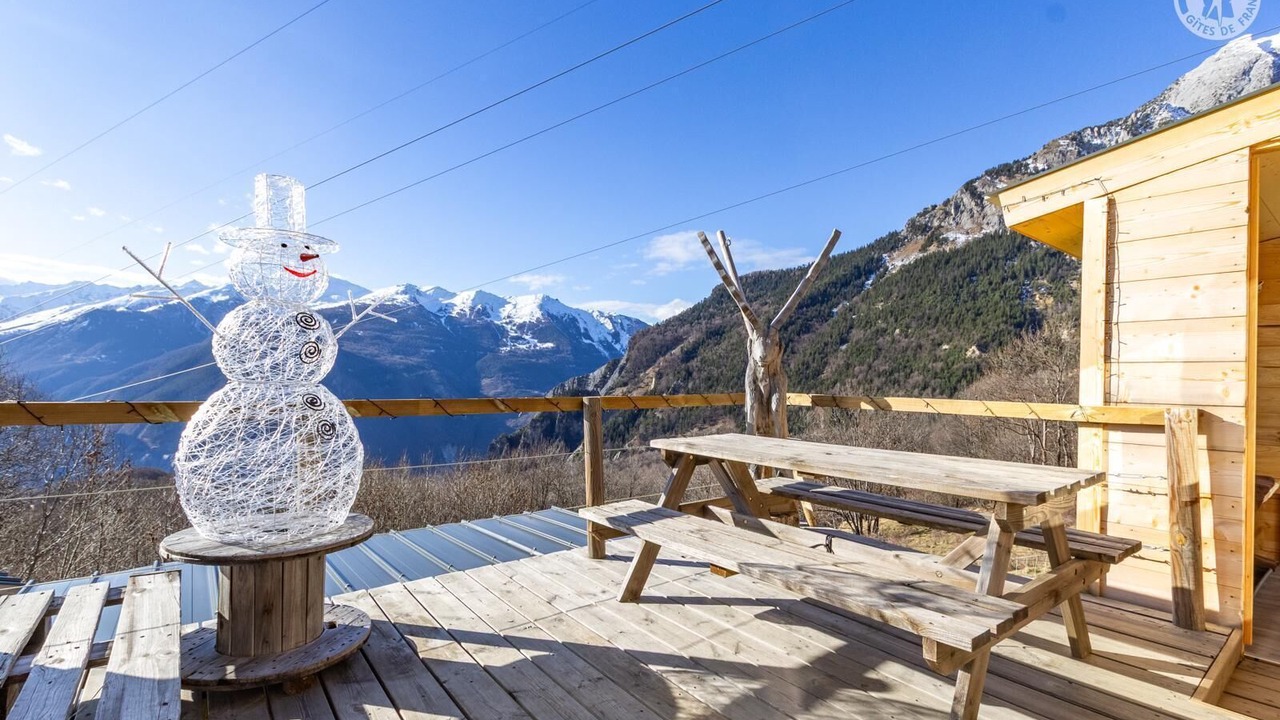 Photo of Outdoor in Saint-Michel-de-Maurienne