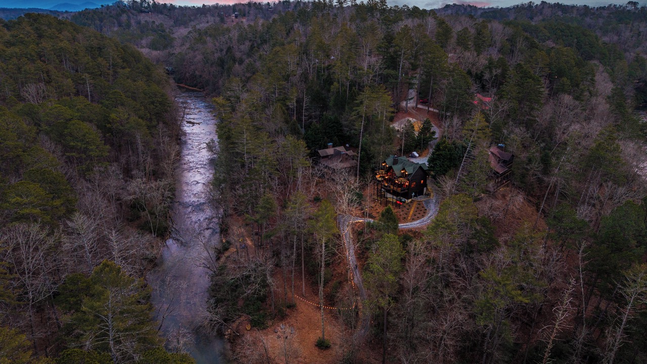 Photo of Outdoor in Ellijay