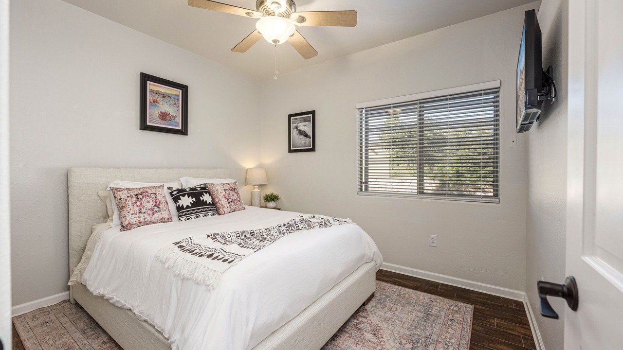 Photo of Bedroom in Las Cruces
