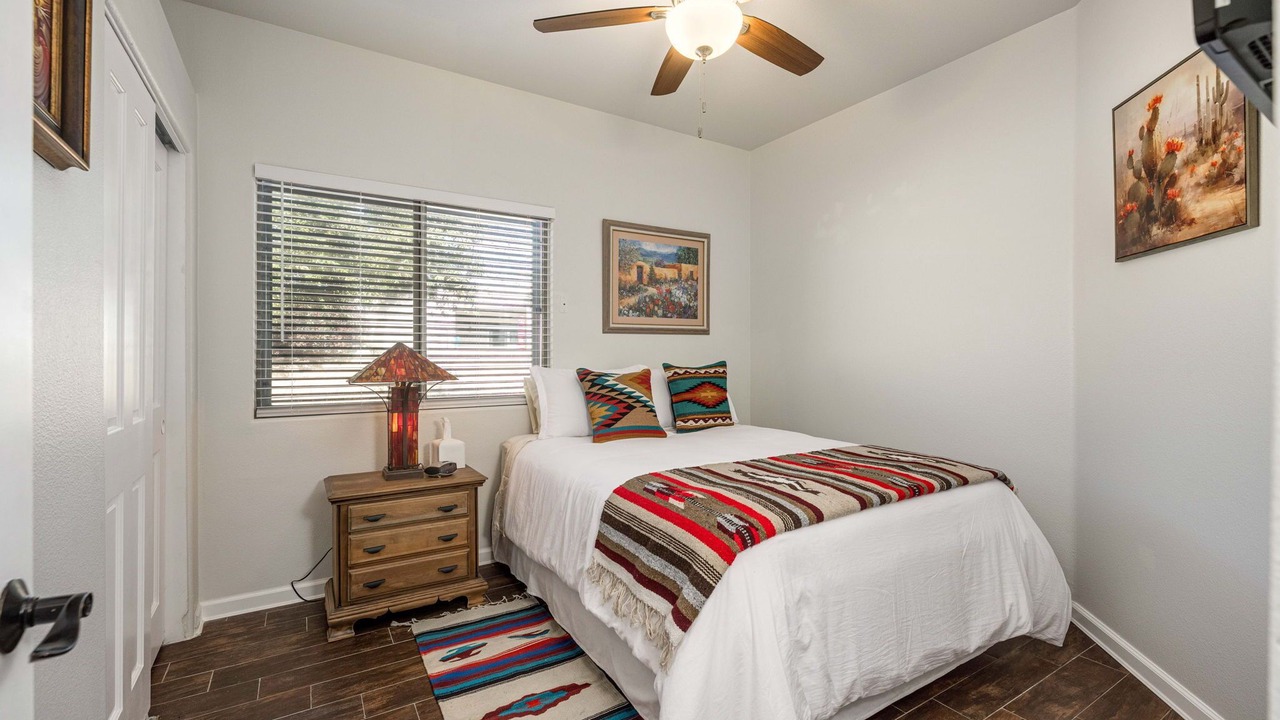 Photo of Bedroom in Las Cruces