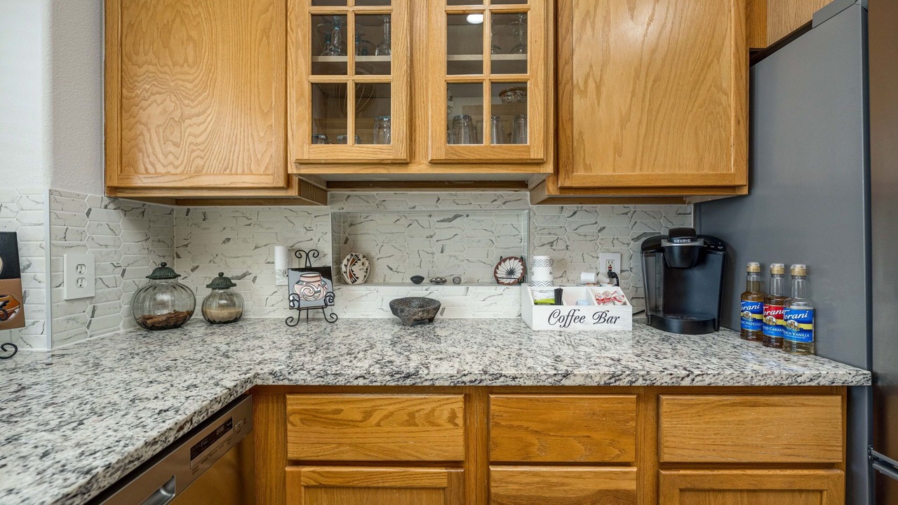Photo of Kitchen in Las Cruces