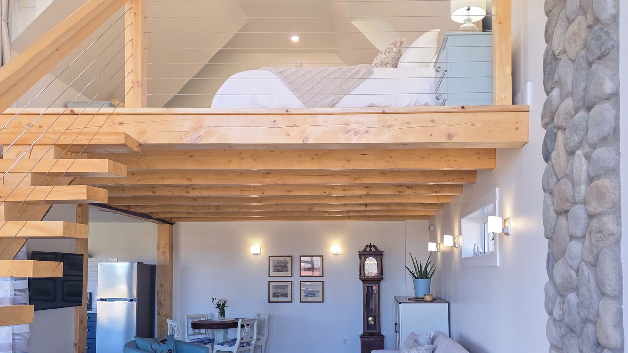 Photo of Livingroom in Tabusintac