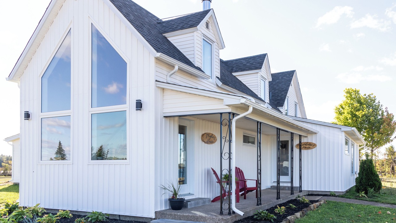 Photo of Outdoor in Tabusintac