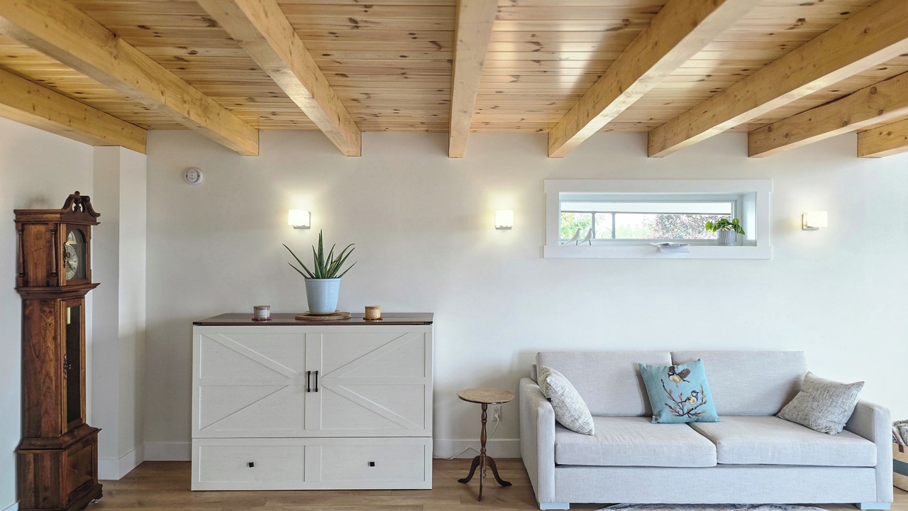 Photo of Livingroom in Tabusintac