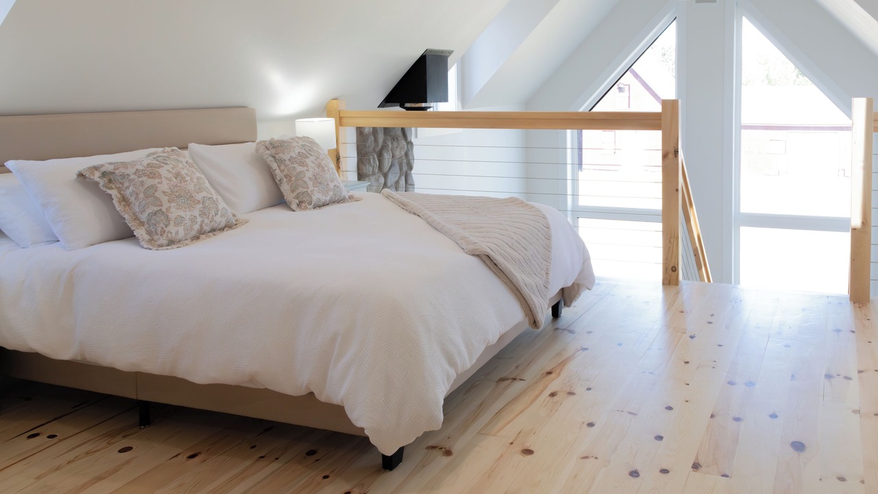 Photo of Bedroom in Tabusintac