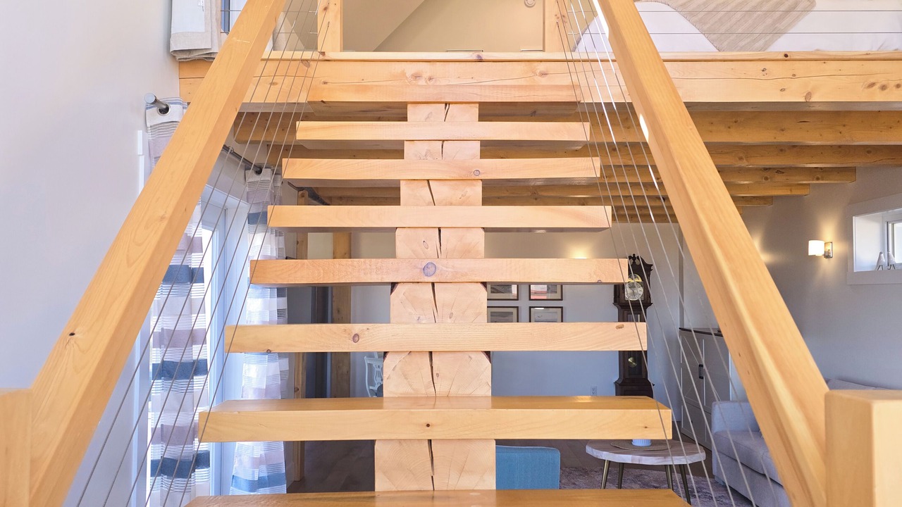 Photo of Bedroom in Tabusintac