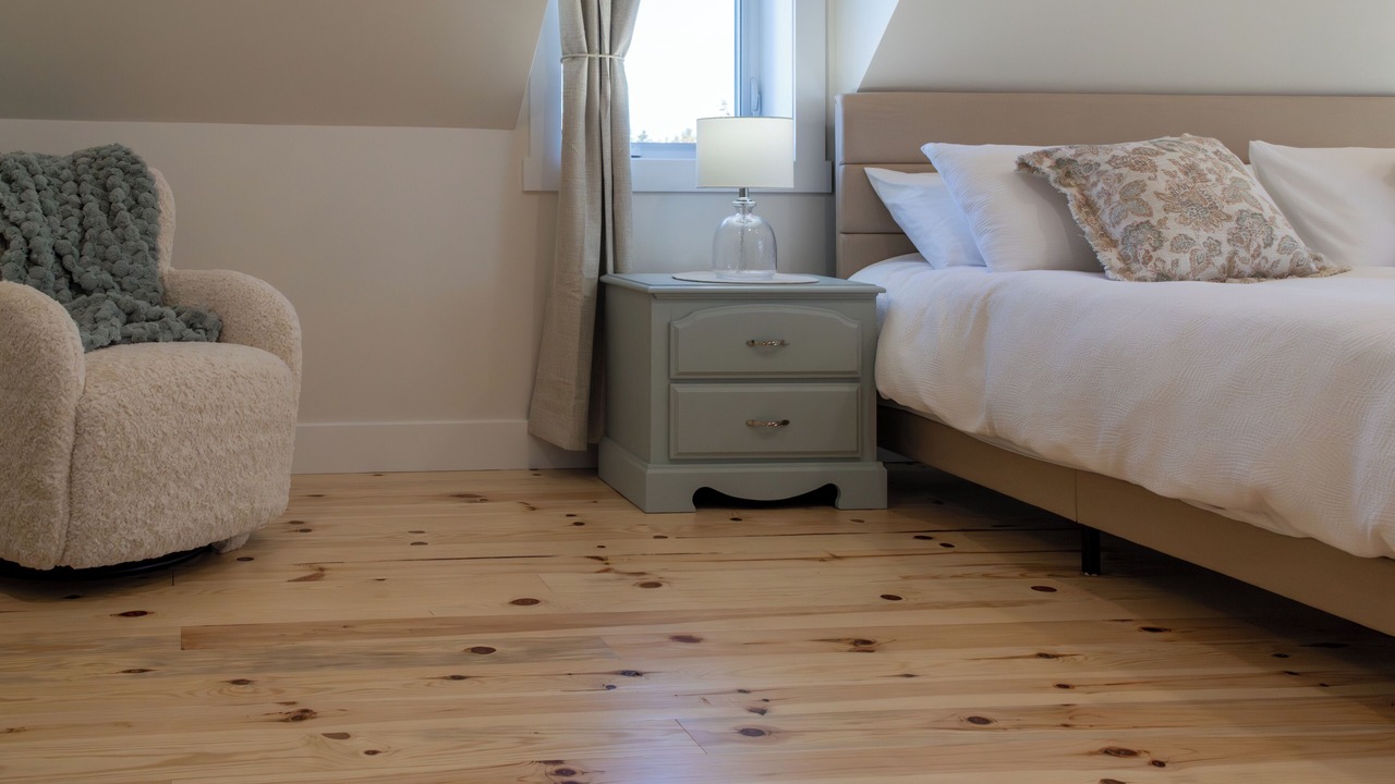 Photo of Bedroom in Tabusintac