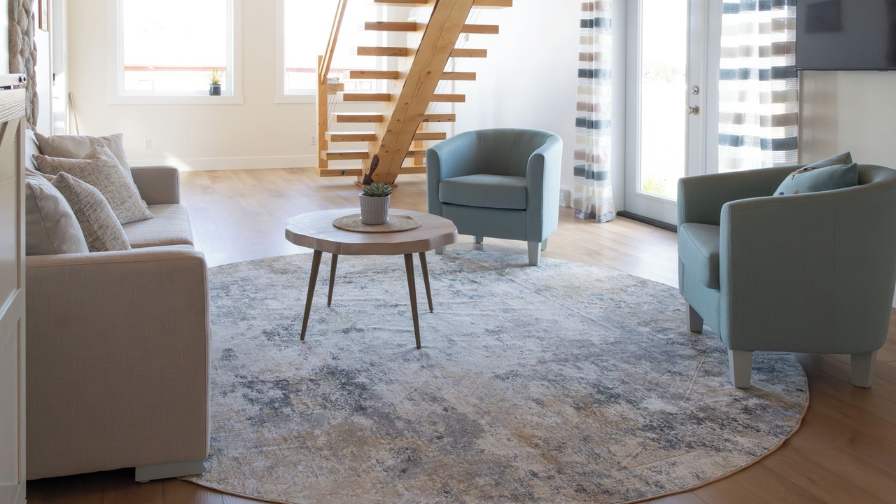 Photo of Livingroom in Tabusintac