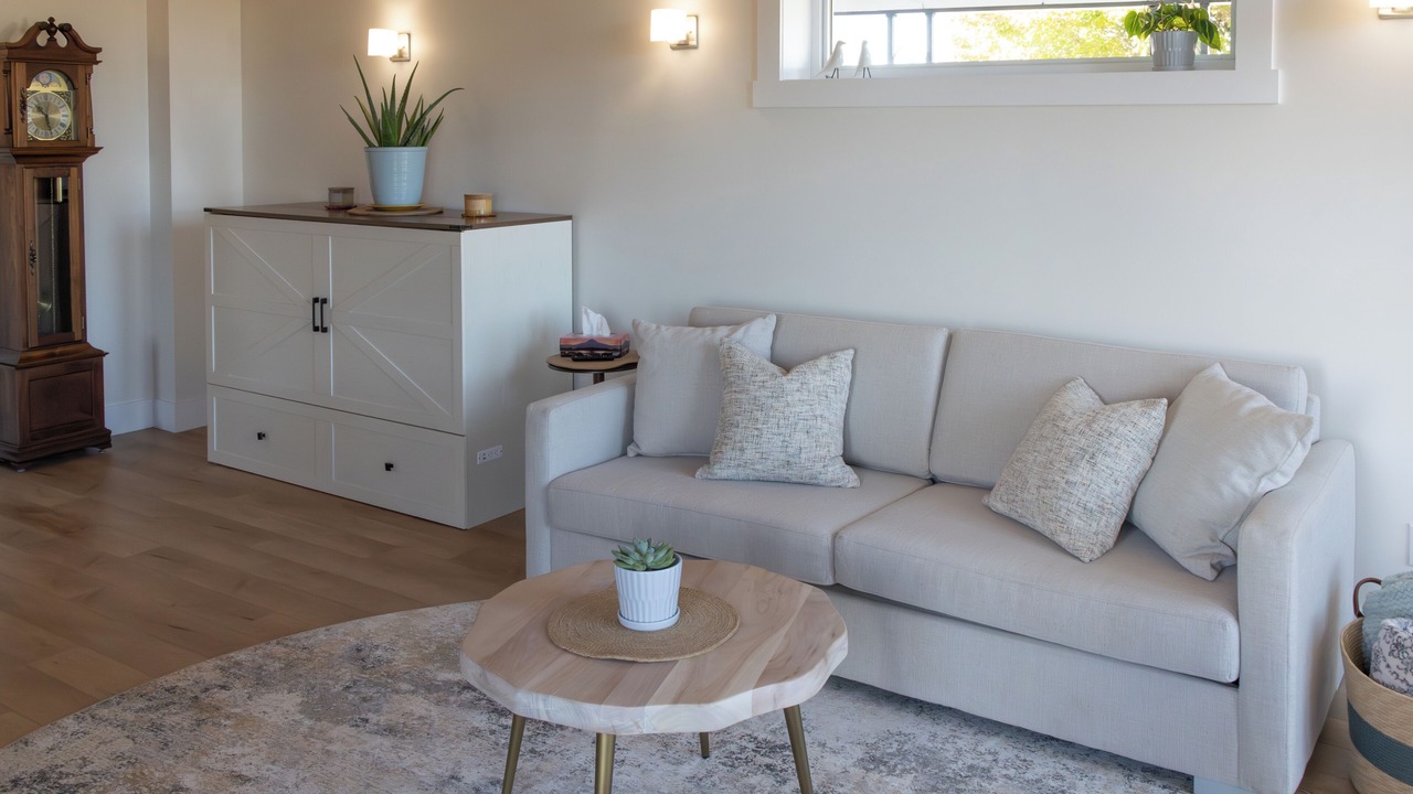 Photo of Livingroom in Tabusintac