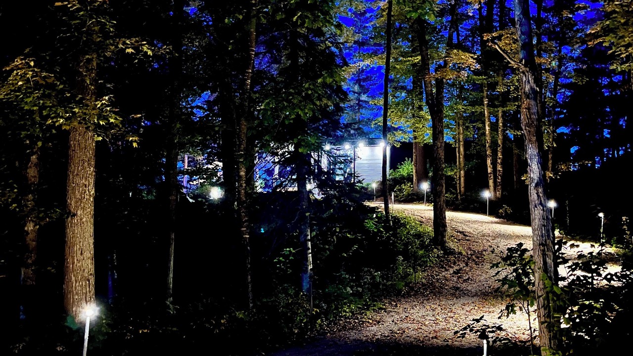 Photo of Outdoor in Lac-du-Cerf
