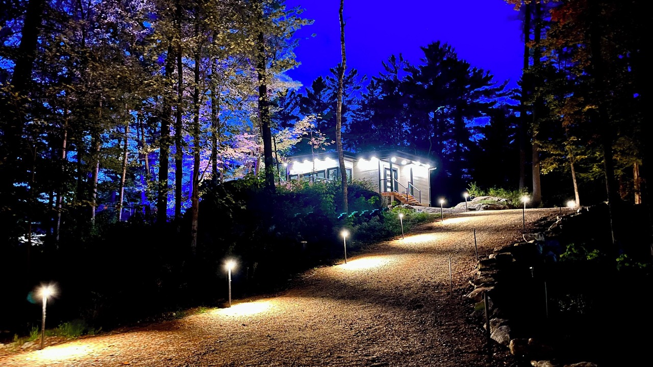 Photo of Outdoor in Lac-du-Cerf