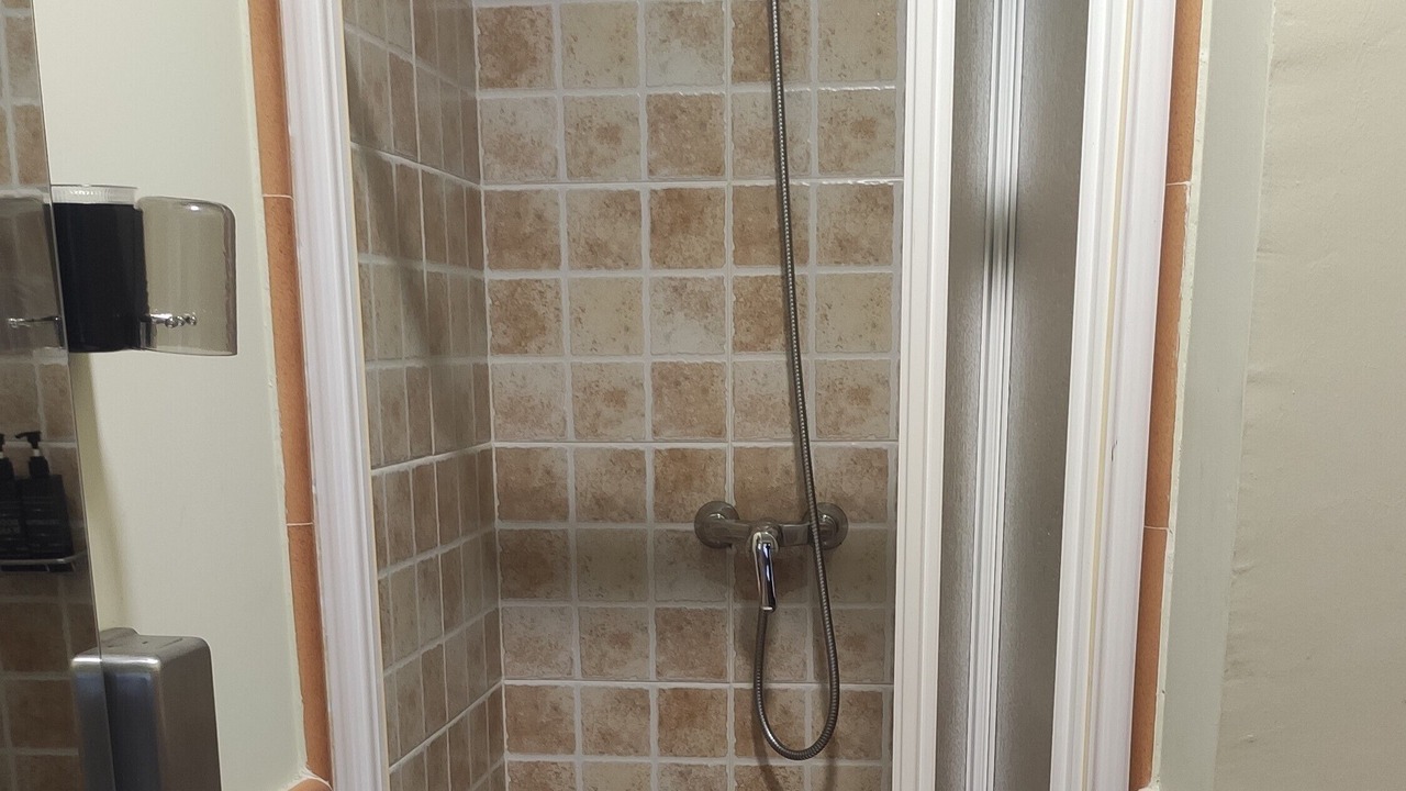 Photo of Bathroom in Canales de la Sierra
