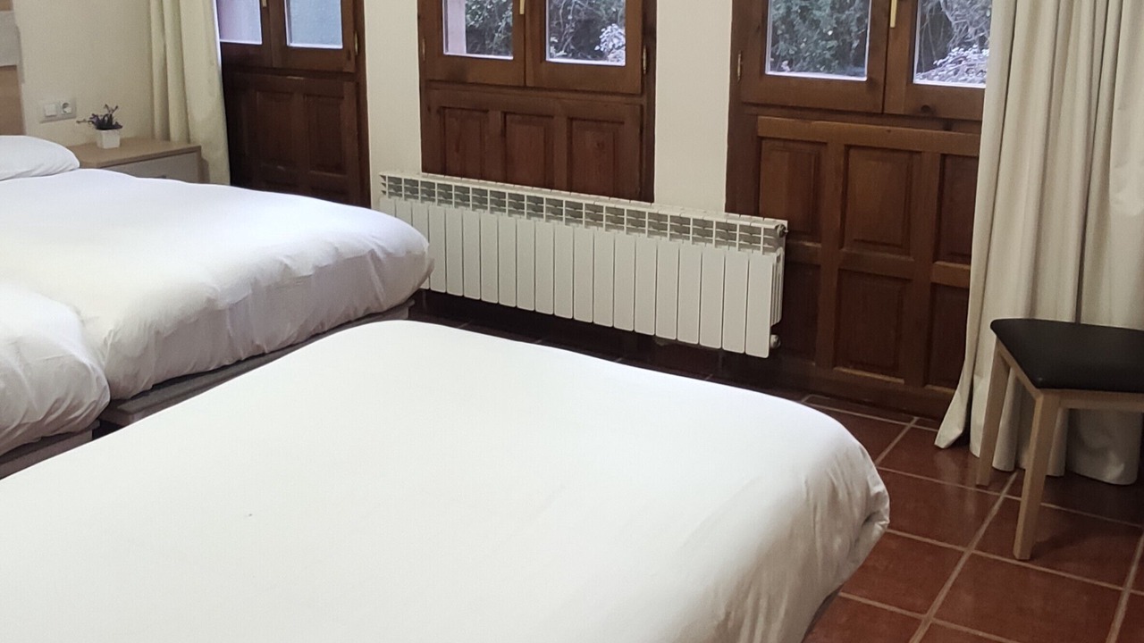 Photo of Bedroom in Canales de la Sierra