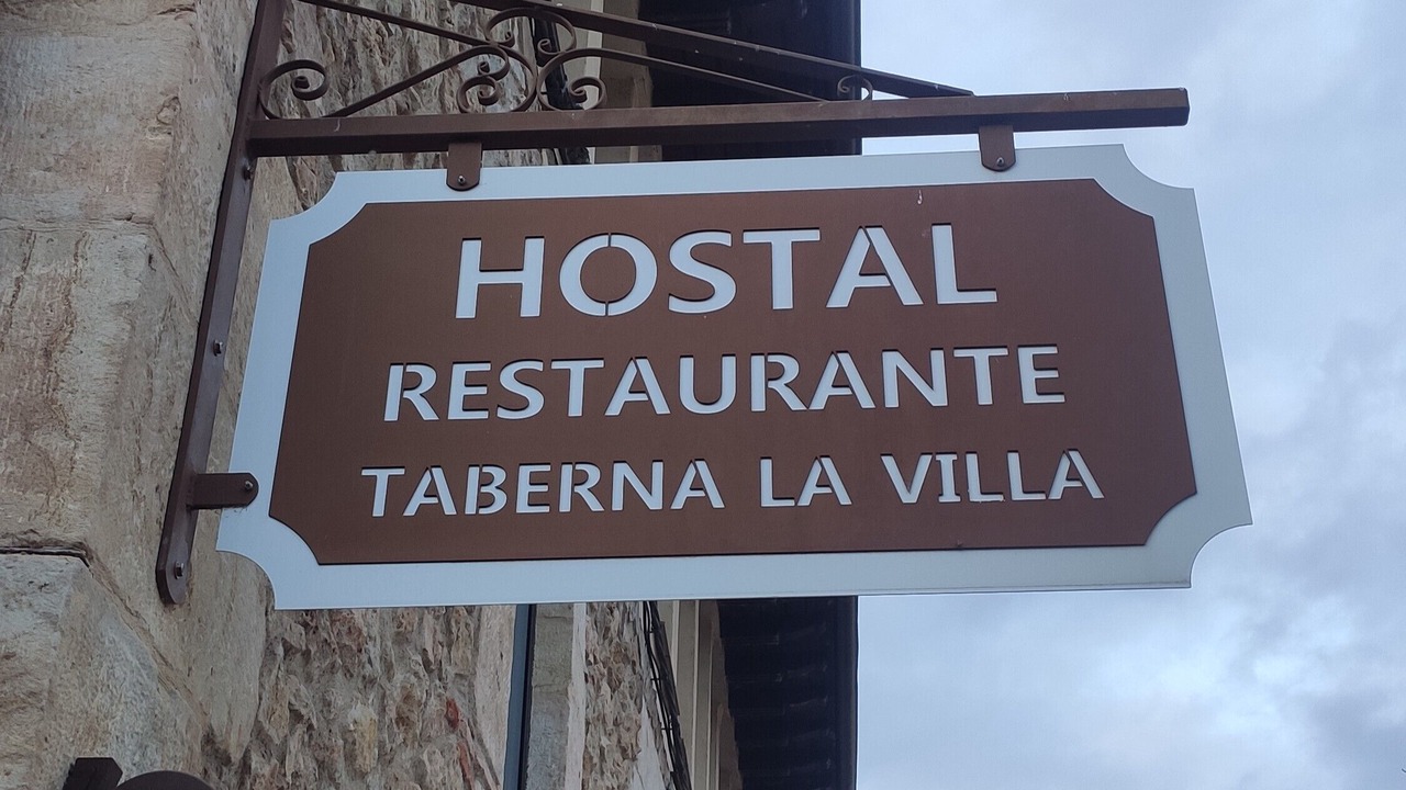 Photo of Outdoor in Canales de la Sierra