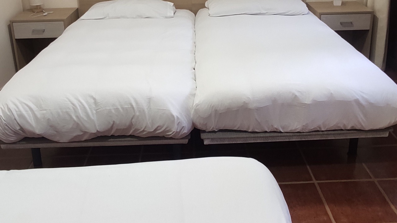 Photo of Bedroom in Canales de la Sierra