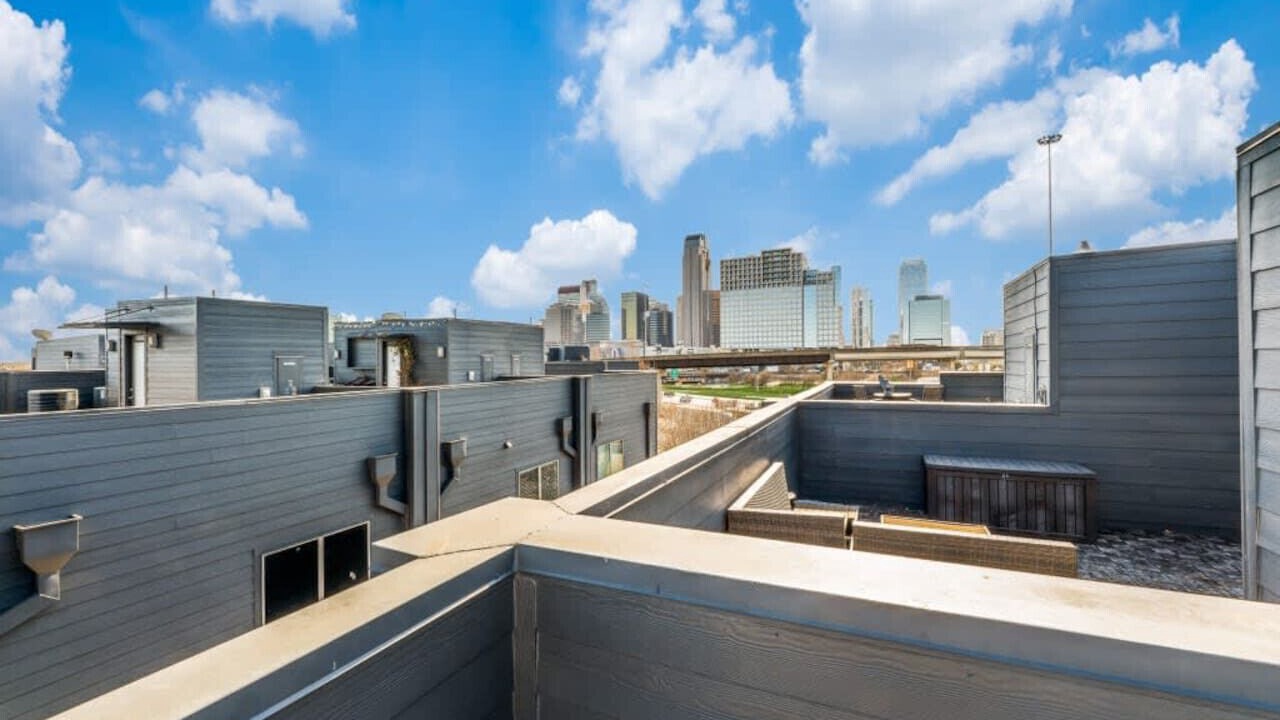 Photo of Outdoor in Old East Dallas