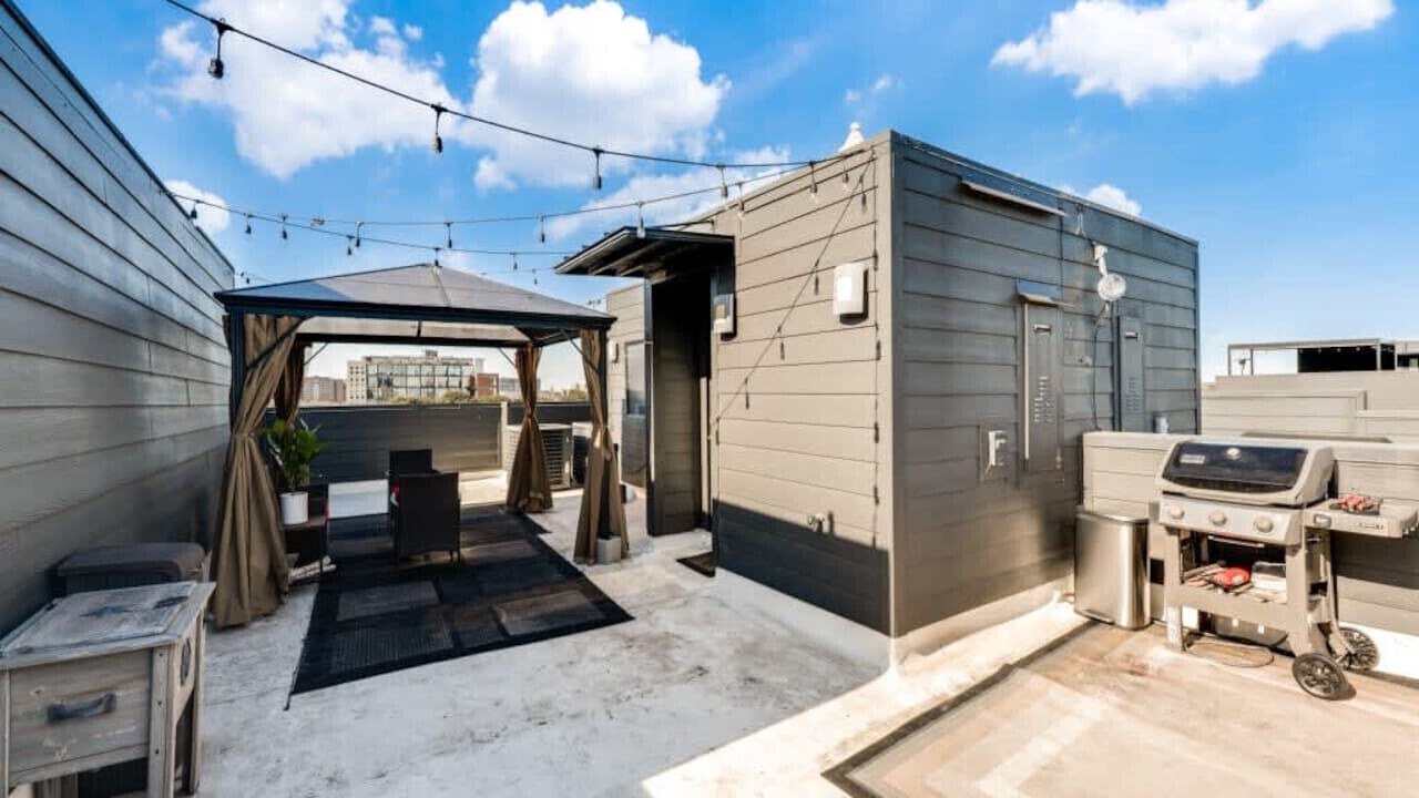 Photo of Outdoor in Old East Dallas