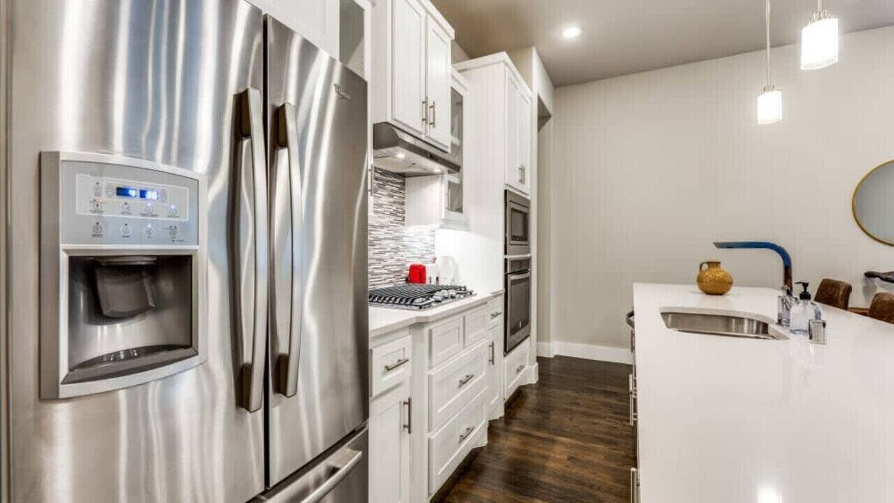 Photo of Kitchen in Old East Dallas