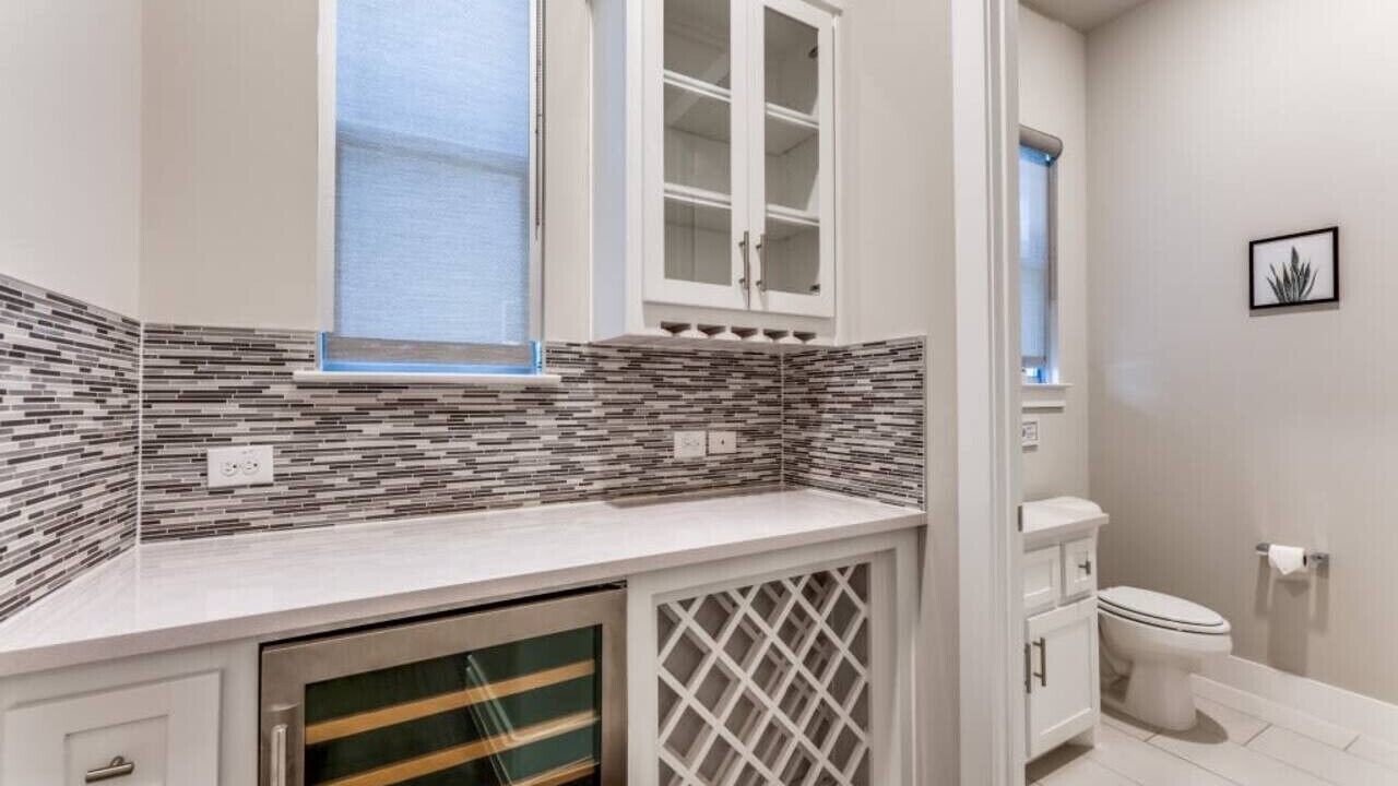 Photo of Bathroom in Old East Dallas