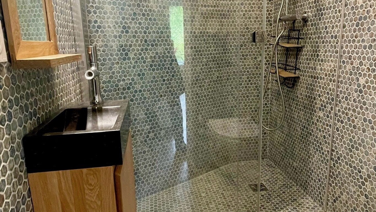 Photo of Bathroom in Poligny