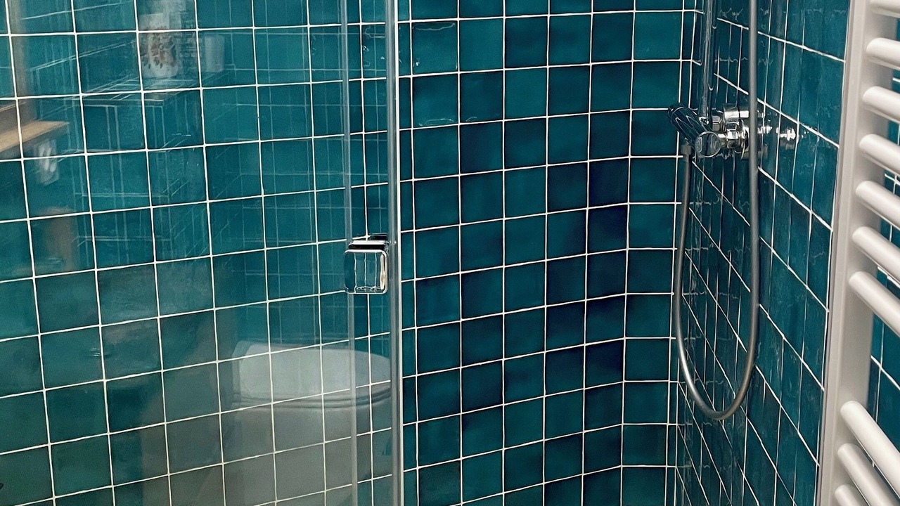 Photo of Bathroom in Poligny