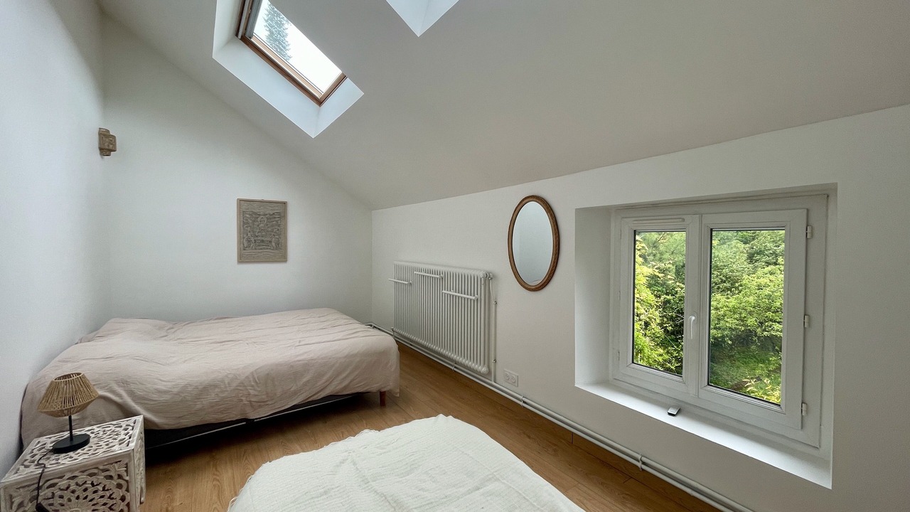 Photo of Bedroom in Poligny
