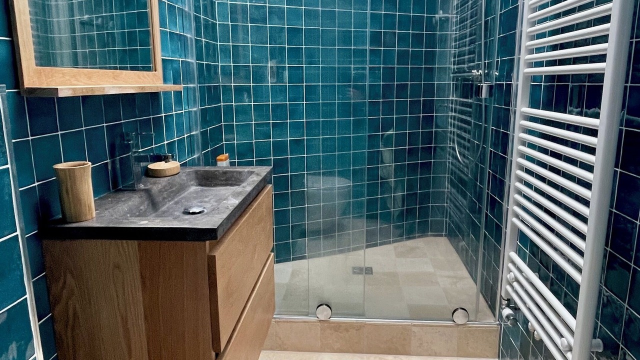 Photo of Bathroom in Poligny