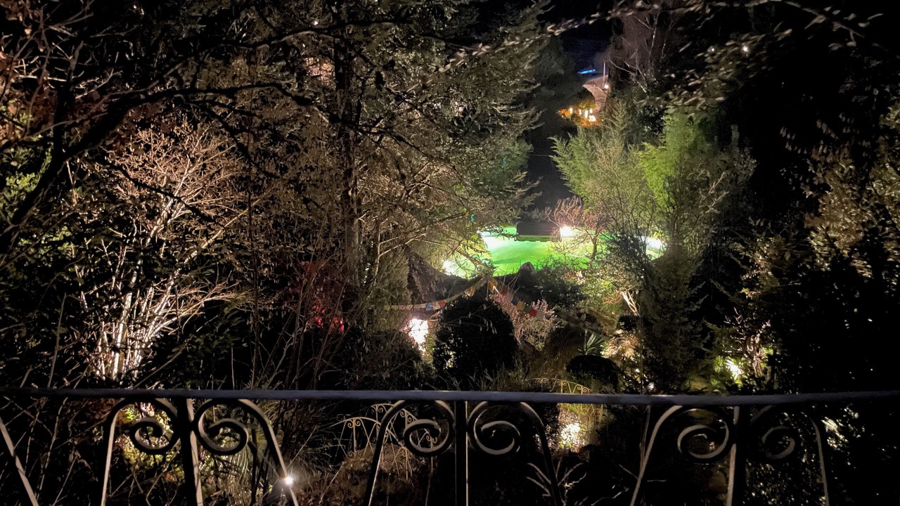 Photo of Outdoor in Poligny