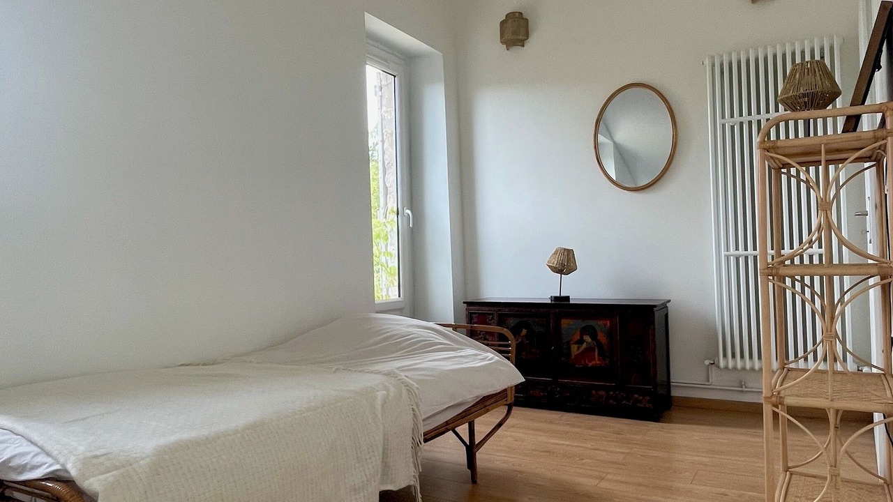 Photo of Bedroom in Poligny