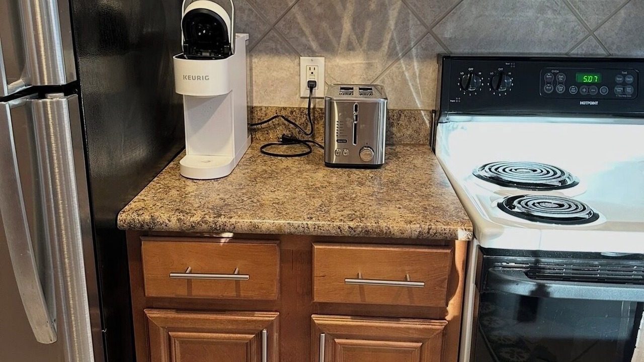 Photo of Kitchen in Sarasota