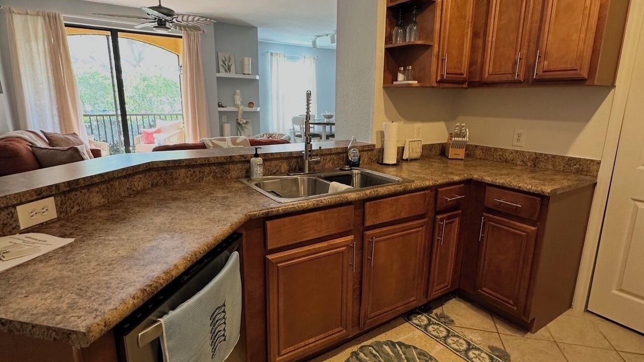 Photo of Kitchen in Sarasota
