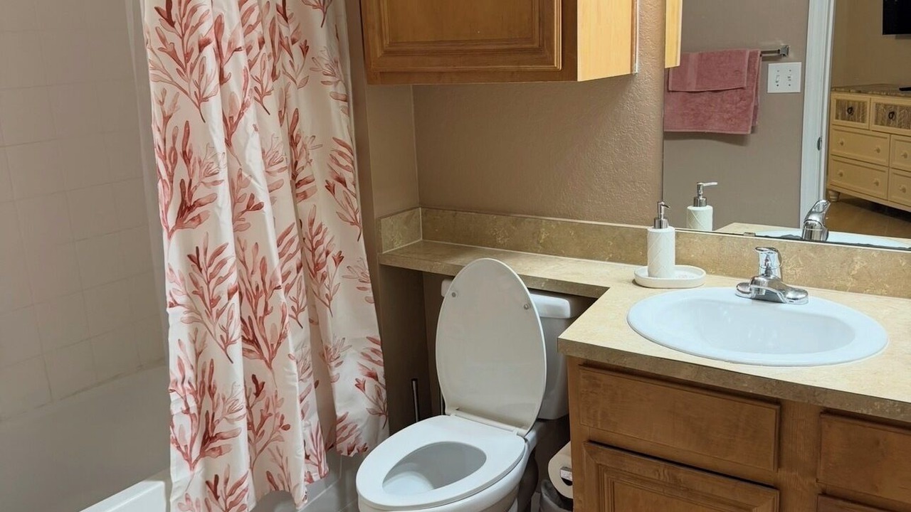 Photo of Bathroom in Sarasota