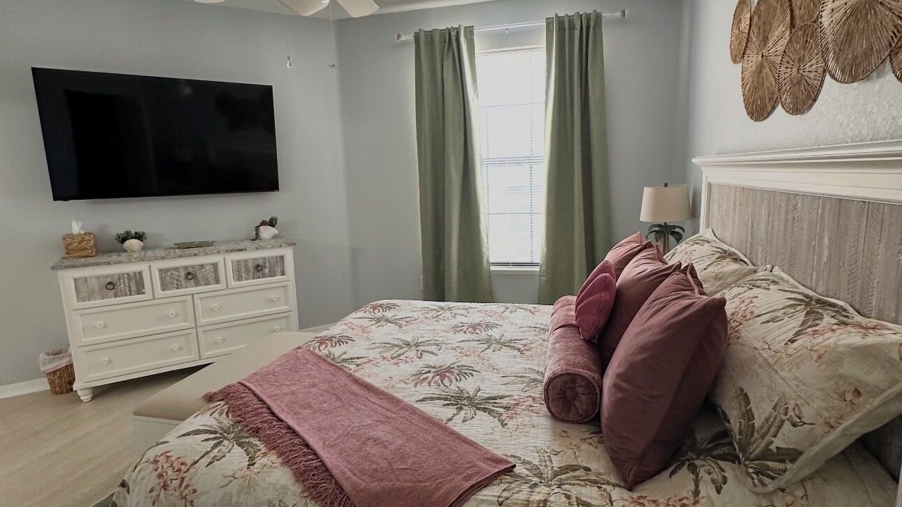 Photo of Bedroom in Sarasota