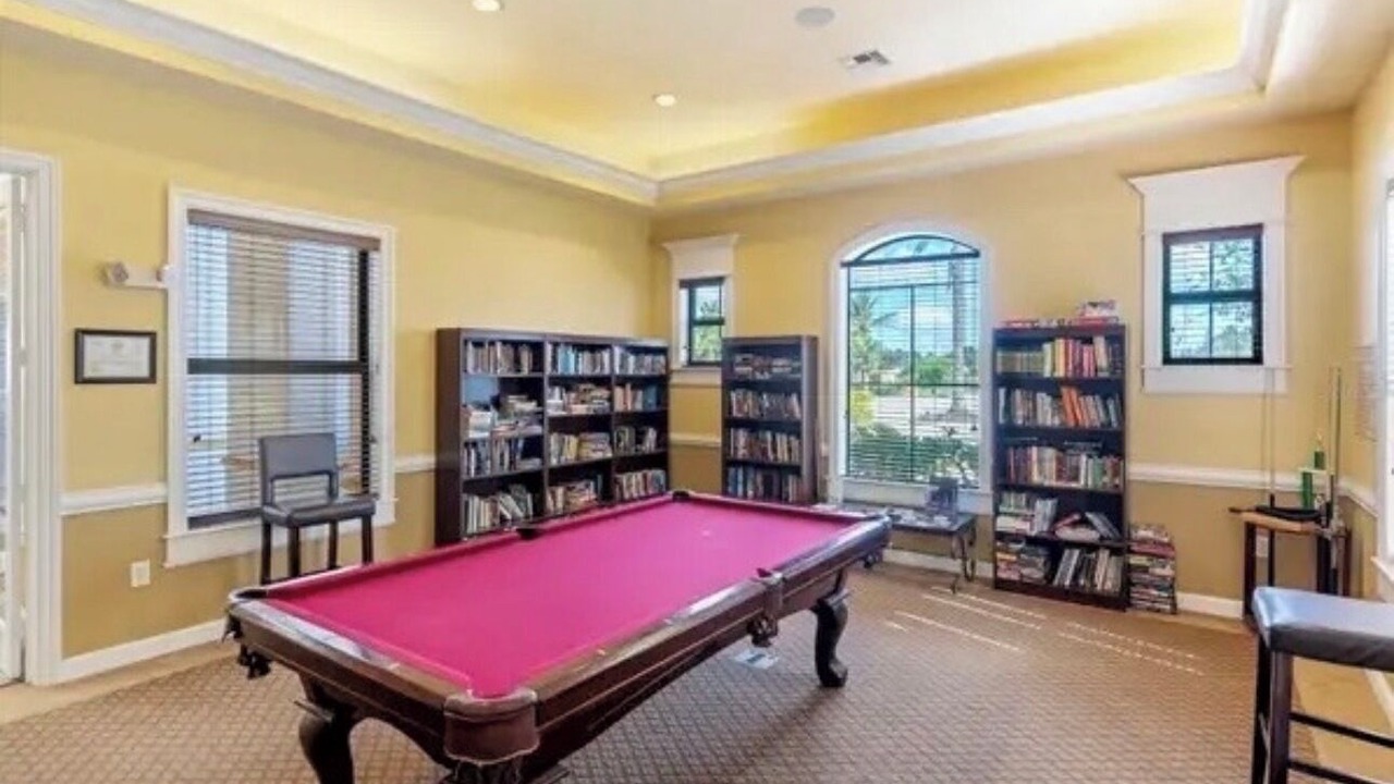 Photo of Bedroom in Sarasota