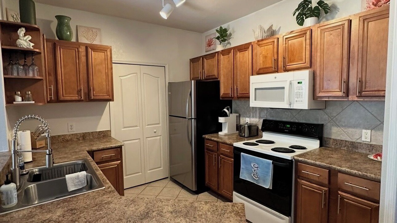 Photo of Kitchen in Sarasota