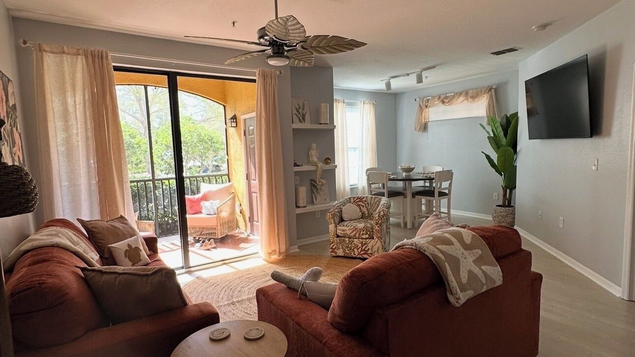 Photo of Livingroom in Sarasota