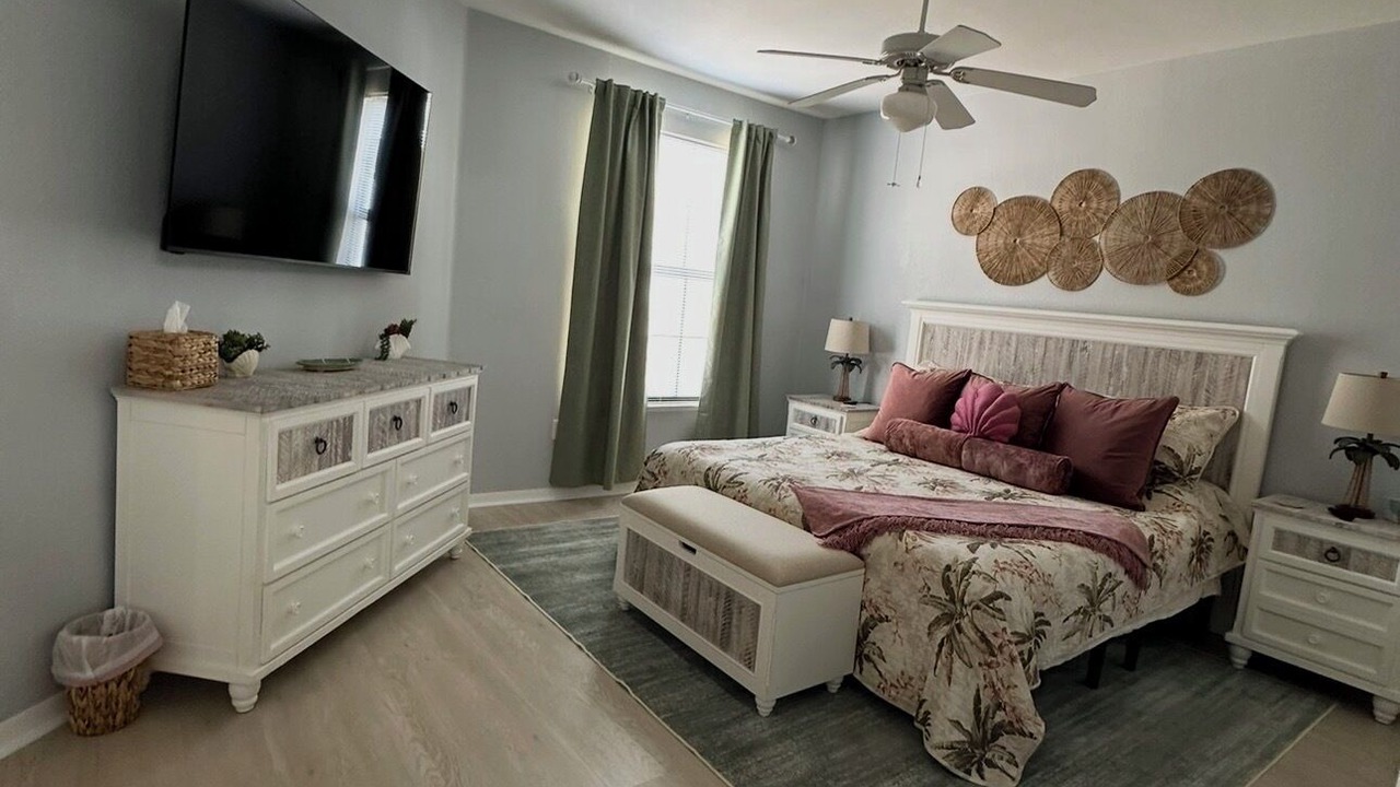 Photo of Bedroom in Sarasota