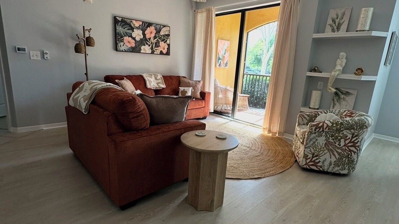 Photo of Livingroom in Sarasota