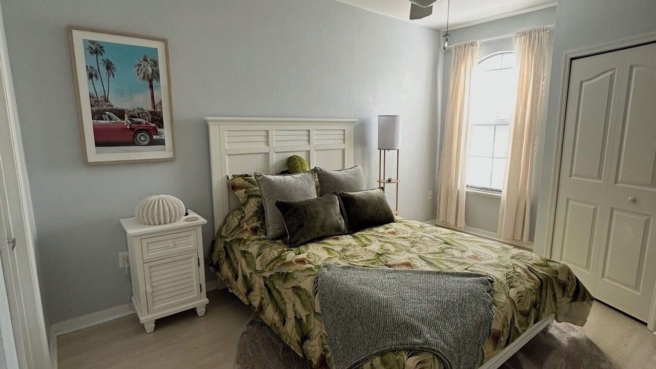Photo of Bedroom in Sarasota