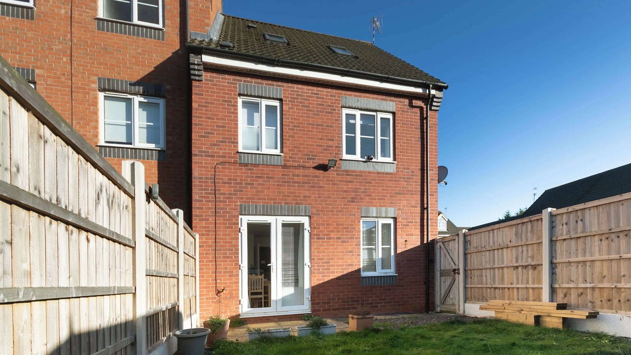 Photo of Outdoor in Long Eaton