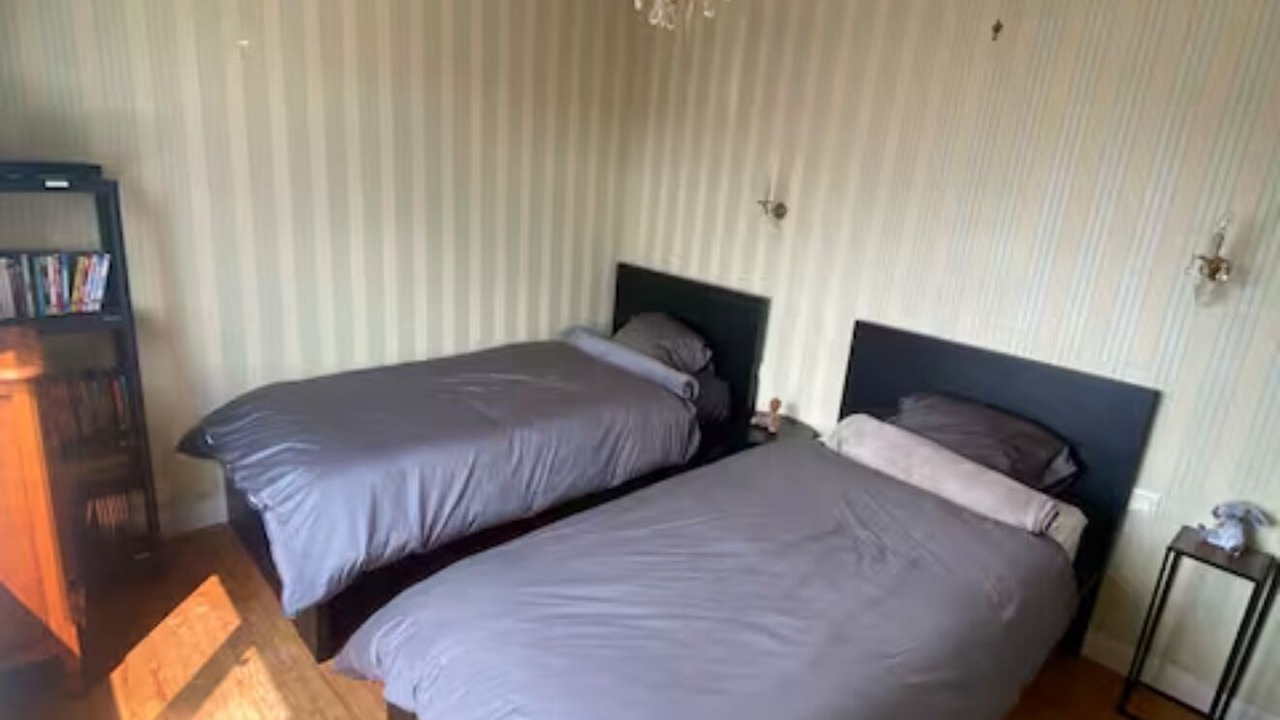 Photo of Bedroom in Asnelles