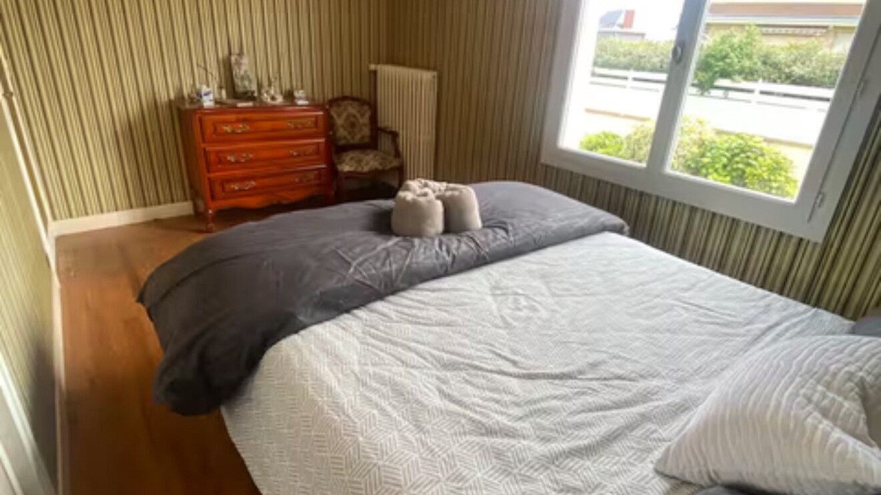 Photo of Bedroom in Asnelles