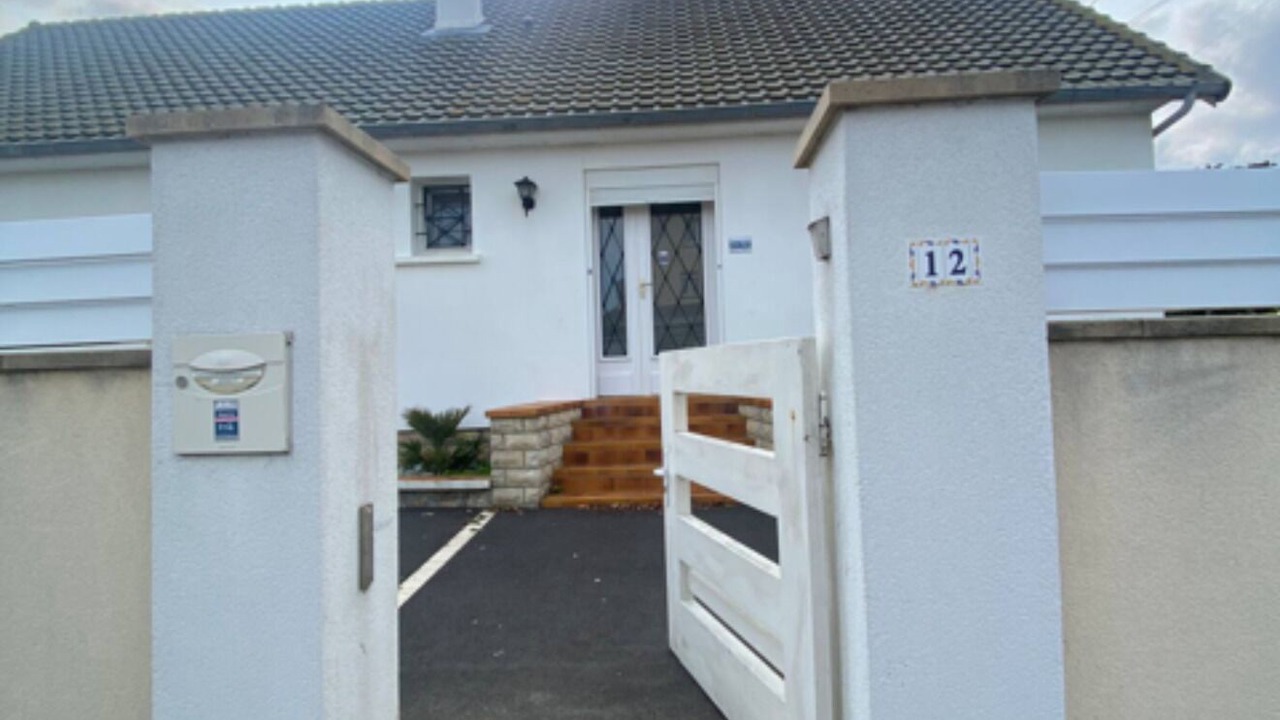 Photo of Outdoor in Asnelles