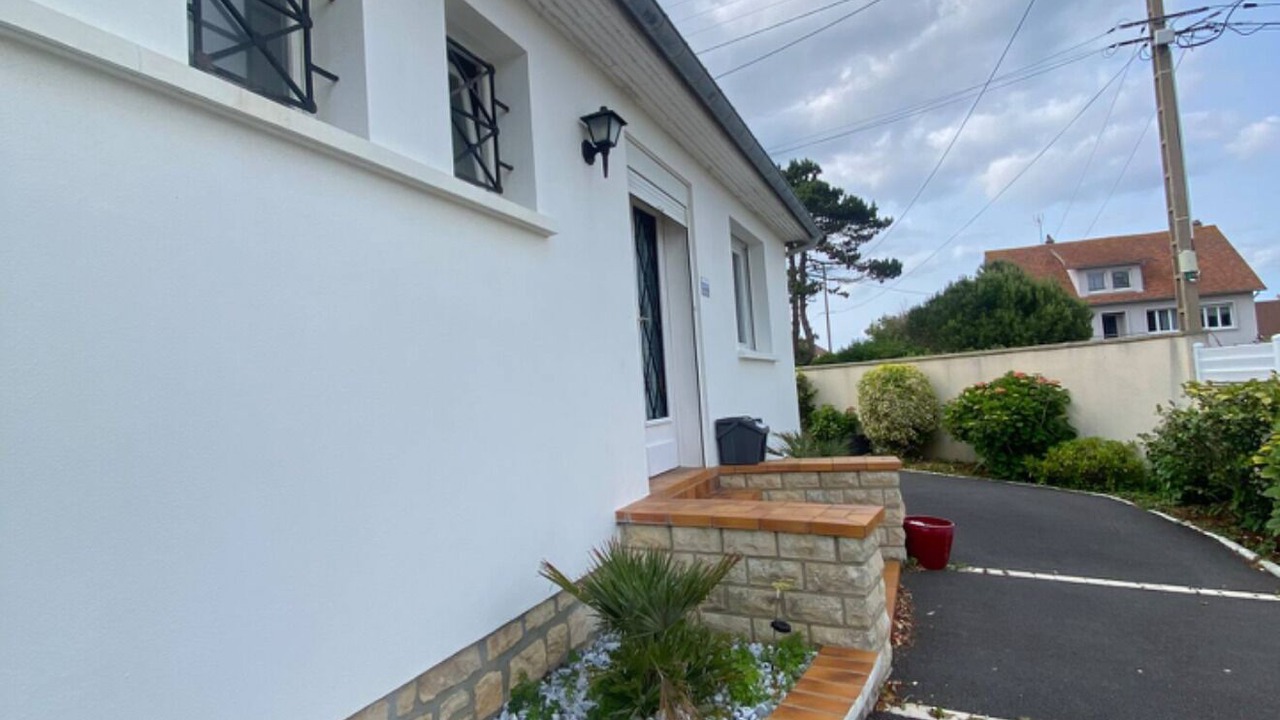 Photo of Outdoor in Asnelles