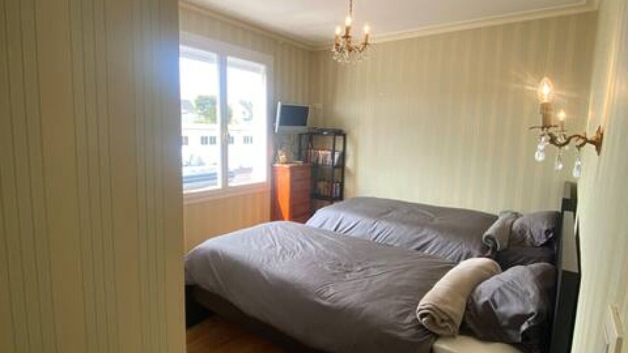 Photo of Bedroom in Asnelles