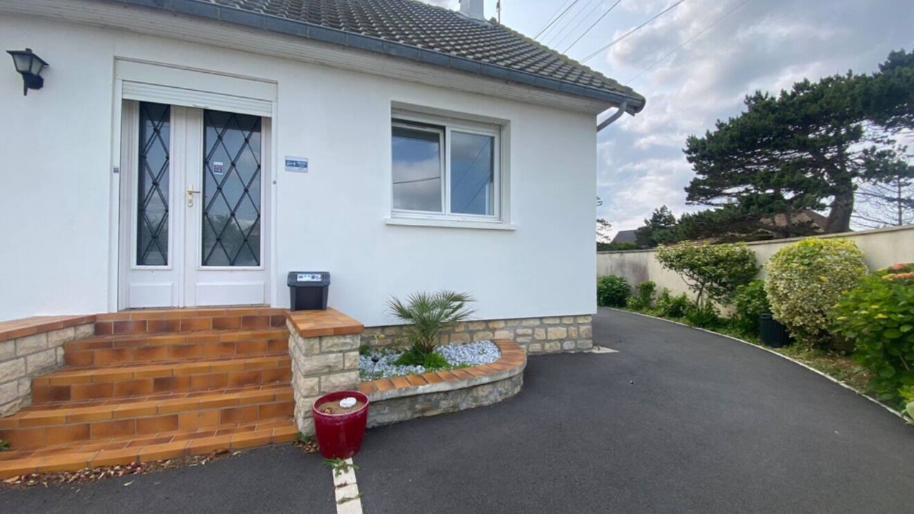 Photo of Outdoor in Asnelles