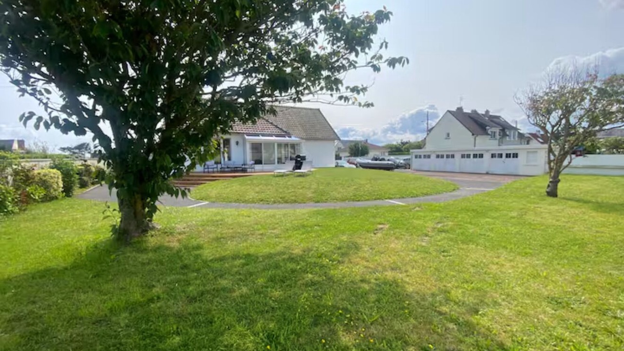 Photo of Outdoor in Asnelles