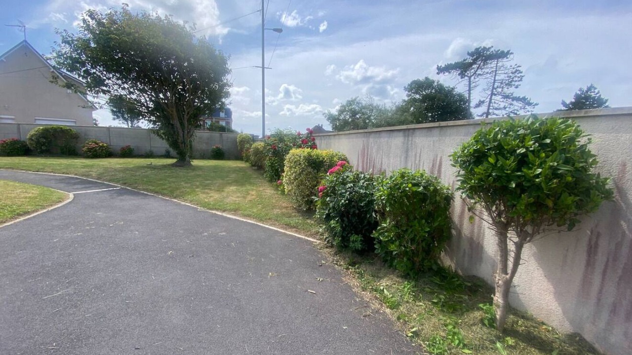 Photo of Outdoor in Asnelles