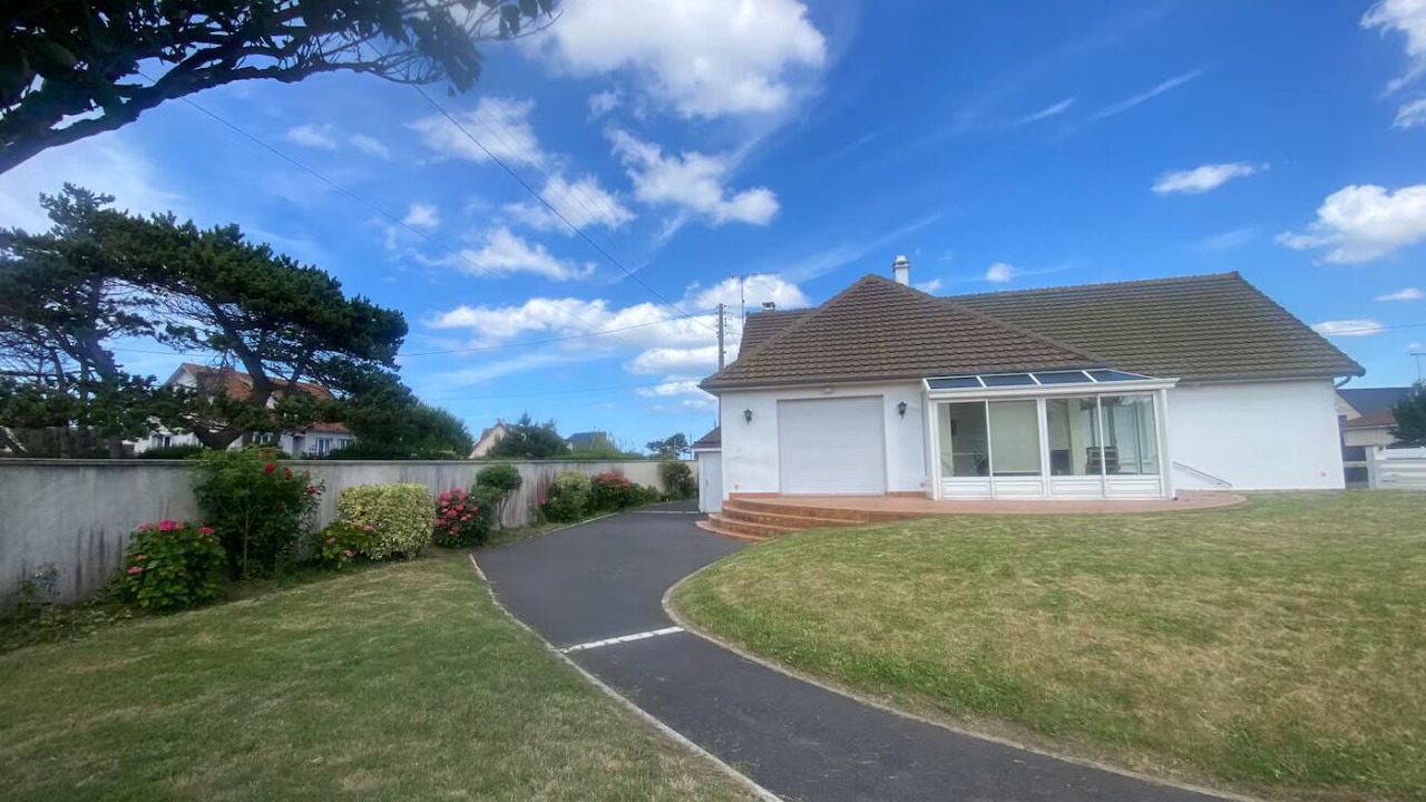 Photo of Outdoor in Asnelles